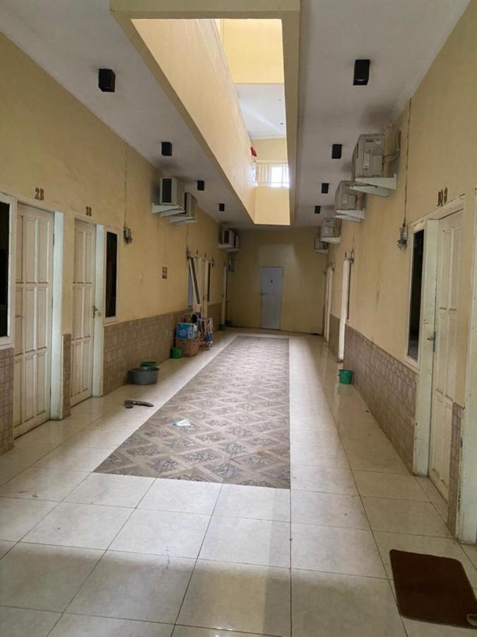 Penginapan Aisya Toa Daeng Makassar Exterior photo