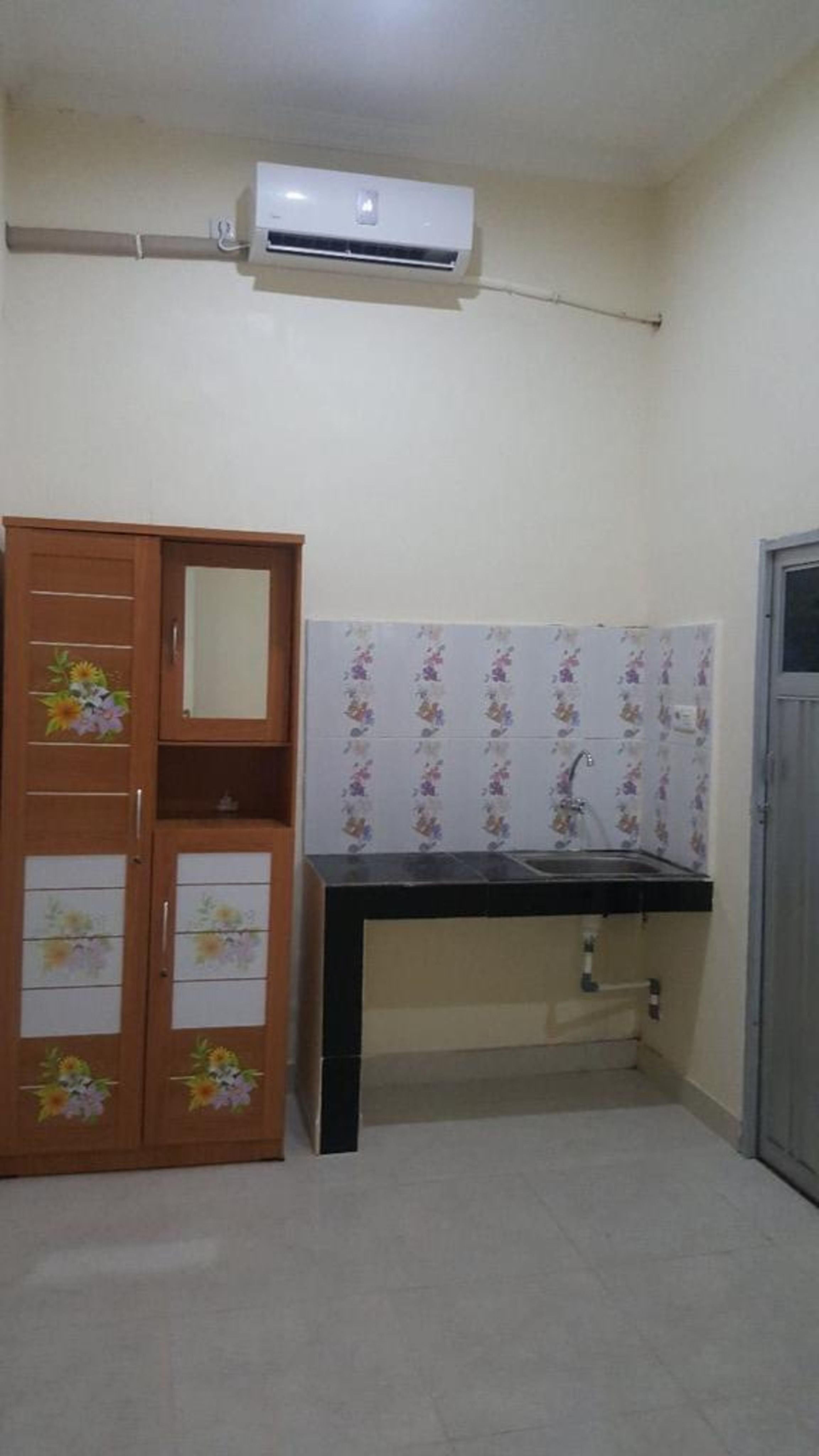 Penginapan Aisya Toa Daeng Makassar Exterior photo